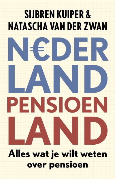 Nederland Pensioenland
